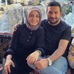 Afyonkarahisar Belediye Başkanı Burcu Köksal açıklamalarda bulundu