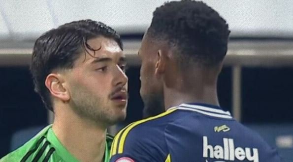 Kocaelispor Altyapısından Yetişti, Fenerbahçe Karşısında Gecenin Yıldızı Oldu