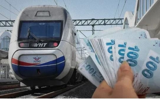 İzmit Güne Zamla Başladı: YHT Biletlerine Sömestr Öncesi Büyük Artış