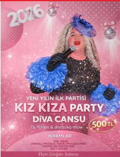 Körfez’de Bu Gece Çok Konuşulacak