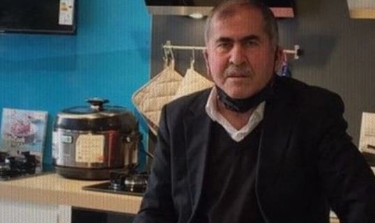 KOTO camiasının acı kaybı