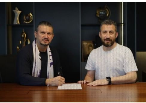 Gebzespor’da teknik direktörlük koltuğu Emre Toraman’a emanet