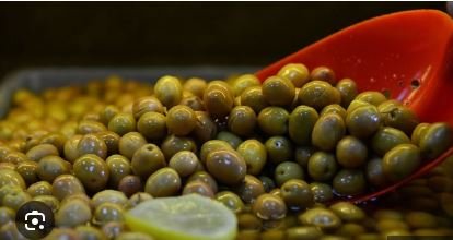 Zeytin alırken nelere dikkat edilmeli?