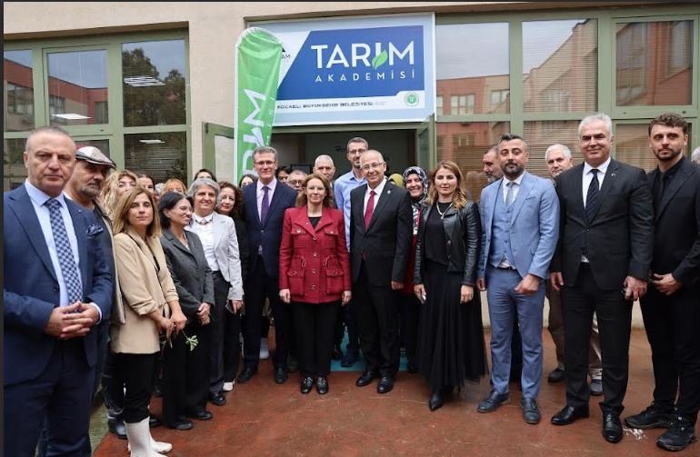 Büyükşehir’le güçlü istihdam: Kariyer yolu açılıyor