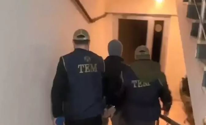 Kocaeli’de FETÖ operasyonu: 16 gözaltı