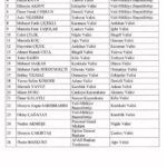 Afyonkarahisar Belediye Başkanı Burcu Köksal açıklamalarda bulundu