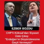 Cumhurbaşkanı Sayın Recep Tayyip Erdoğan ’ın  atamaları