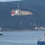 Tekirdağ’da Yangın Çıkan Evde Dehşet