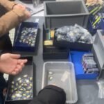 Derince Eğitim ve Araştırma Hastanesi’nde Deprem Tedbiri