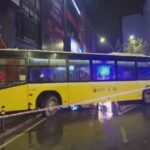 AJet, olumsuz hava koşulları nedeniyle 24 seferini iptal etti