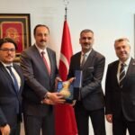 Hicaz Dua ve Solo İlahiler Konseri Gönüllere Dokundu