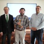 Eski AK Parti Hayrabolu Gençlik Kolları Başkanı Trafik Kazasında Hayatını Kaybetti