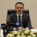 İMSİFED ŞEREF DEMİR’LE DEVAM DEDİ