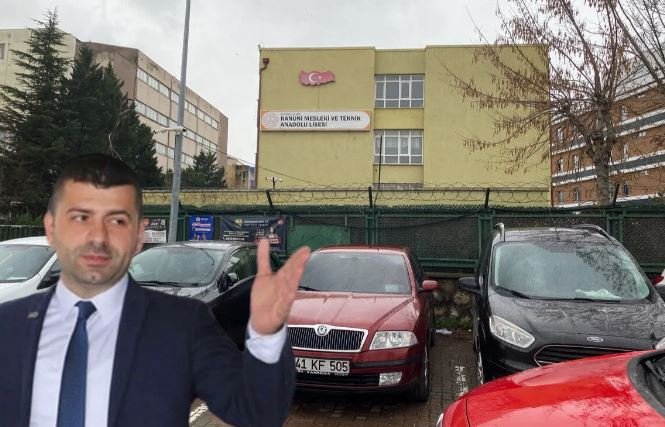 Haluk Tamyüksel’den Uyarı: Kamu Binaları Yenileniyor, İzmit’te Konutlar Ne Olacak?