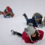 Kocaeli Emniyetinden Çocukların Güvenliği İçin Örnek Uygulama