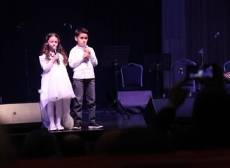 Başkan Büyükakın: “İnsanlığın kurtuluşu O’nun (S.A.V.) yolundan gitmekle olacak”