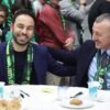 Kocaelispor çok daha iyi yerlerde olacak