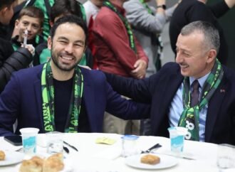 Kocaelispor çok daha iyi yerlerde olacak