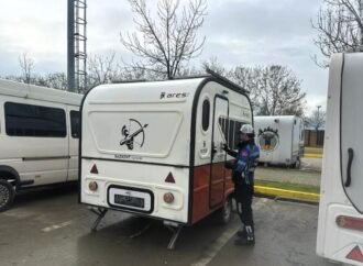 Büyükşehir’den karavanlara 1 Nisan uyarısı