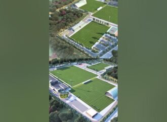 Büyükakın’dan Kocaelispor’a Avrupa Standartlarında Tesis Müjdesi