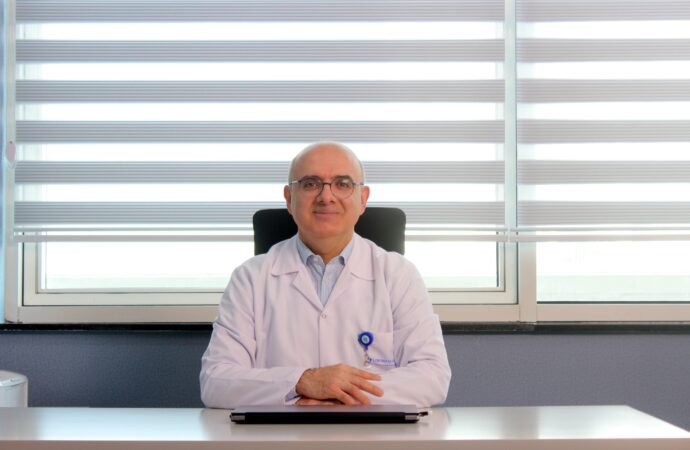 Obezite: İrade Değil, Kronik Hastalık