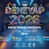 DENEYAP Programı 2026 Başvuruları Sürüyor