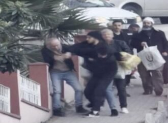 Eyüpsultan’da Yol Verme Kavgası: Taksi Şoförüne Darp ve Yüksek Ceza