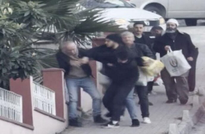 Eyüpsultan’da Yol Verme Kavgası: Taksi Şoförüne Darp ve Yüksek Ceza