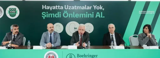 Kronik Böbrek Hastalığına Dikkat Çekildi