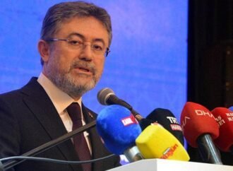 Bakan Yumaklı: Kazanç peşinde koşan bir ülke değiliz, huzuru savunuyoruz