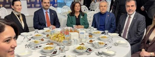 İnan’dan Kılıçdaroğlu’na Uyarı: Daha Fazlasını Yapacaklar