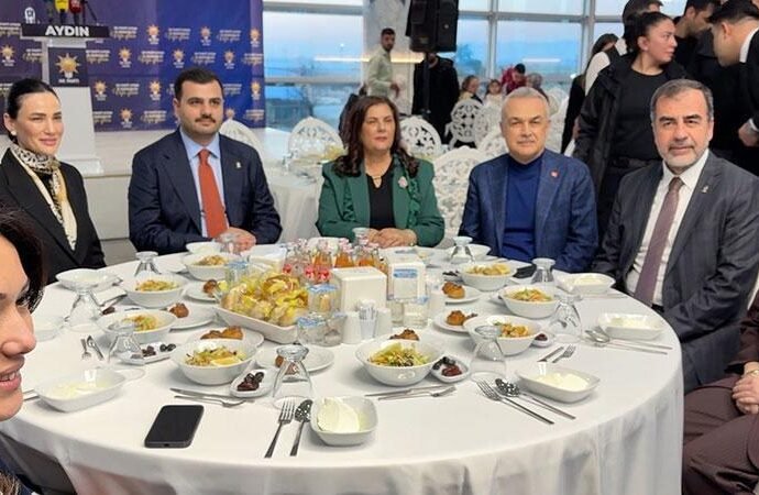 İnan’dan Kılıçdaroğlu’na Uyarı: Daha Fazlasını Yapacaklar