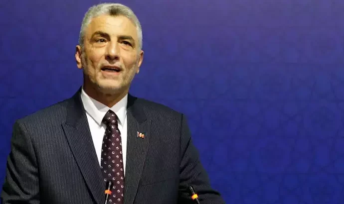 Bakan Bolat: İlk İki Ayda 85 Bin Firma Denetlendi