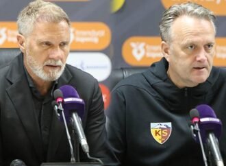 Samsunspor, Kayserispor’u 2-1 Geçti