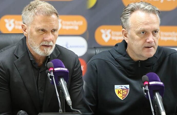 Samsunspor, Kayserispor’u 2-1 Geçti