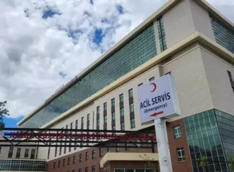 Niğde’de otomobil kazası: 2 ölü, 2 yaralı