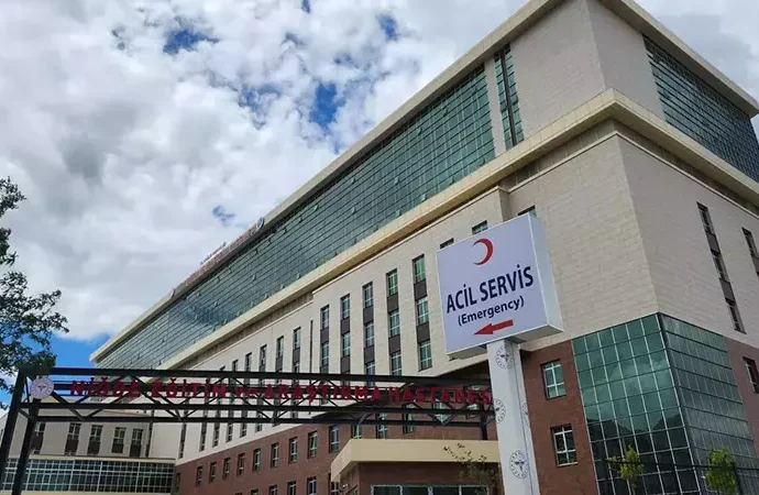 Niğde’de otomobil kazası: 2 ölü, 2 yaralı