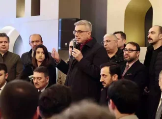 Sağlık Bakanı Memişoğlu, Sağlıklı Hayat Merkezleri’ne Katılım Çağrısı Yaptı