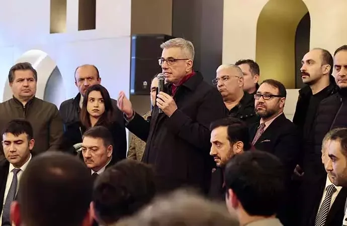 Sağlık Bakanı Memişoğlu, Sağlıklı Hayat Merkezleri’ne Katılım Çağrısı Yaptı