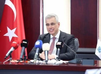 Sağlık Bakanı Memişoğlu’ndan Üreten Sağlık Portalı Açıklaması