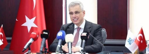 Sağlık Bakanı Memişoğlu’ndan Üreten Sağlık Portalı Açıklaması