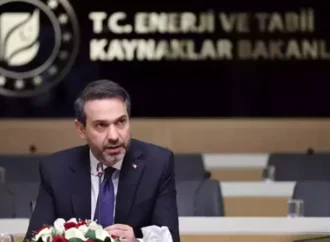 Bakan Bayraktar: İran’dan Gaz Akışı Kesilmedi