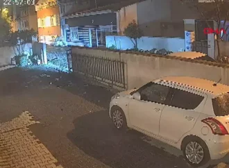 Kubilay Kaan Kundakçı cinayetinde yeni görüntüler ortaya çıktı