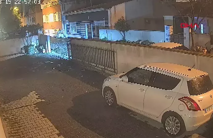 Kubilay Kaan Kundakçı cinayetinde yeni görüntüler ortaya çıktı