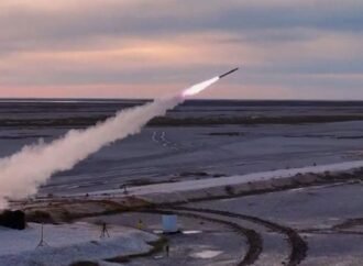 SUNGUR Hava Savunma Füze Sistemi Başarılı Test Atışı Gerçekleştirdi