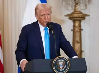 Trump: İran ile Müzakerelerde Kontrol Bizde