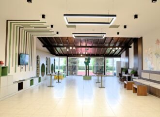 Büyükşehir’den kadın ve aile odaklı örnek proje