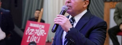 Esenyurt Belediye Başkanı Ahmet Özer’in Uzaklaştırılması Davasında Karar Verildi