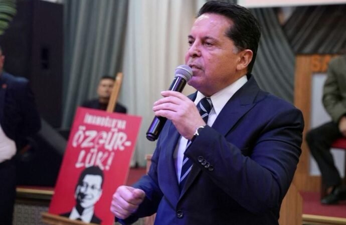 Esenyurt Belediye Başkanı Ahmet Özer’in Uzaklaştırılması Davasında Karar Verildi