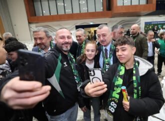 “Kocaelispor çok daha iyi yerlerde olacak”